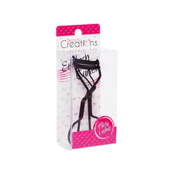 RIZADOR METALICO - BEAUTY CREATIONS