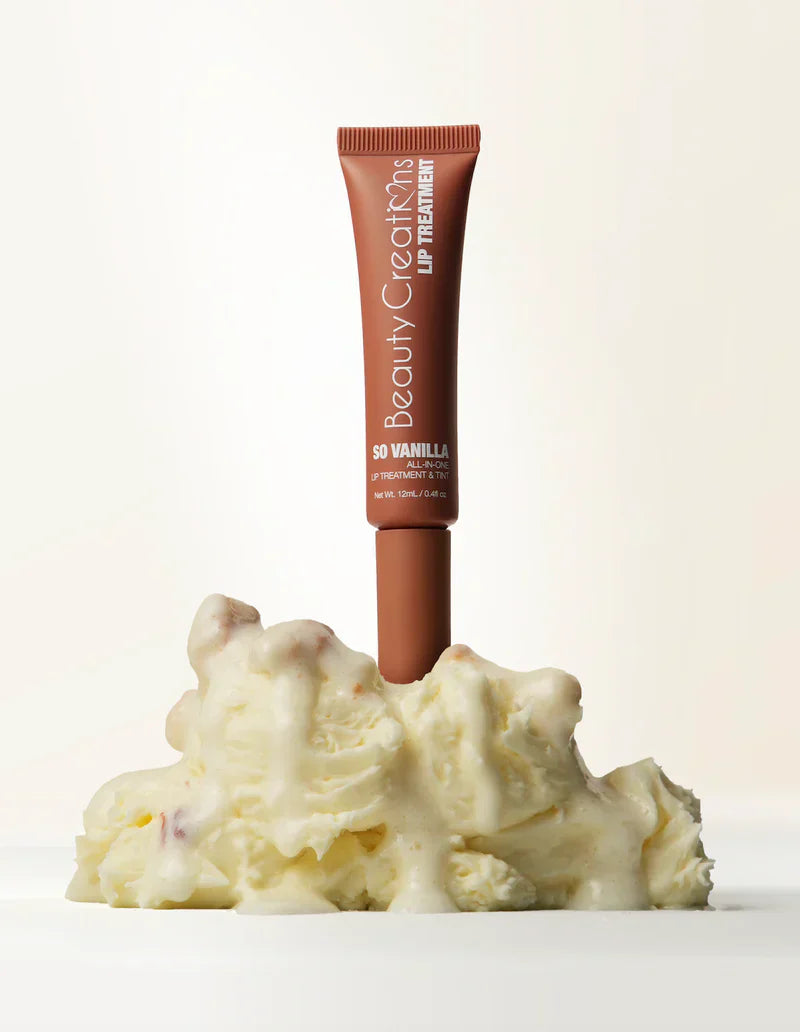 Lip Treatment - Balsamo para labios  | Beauty Creations