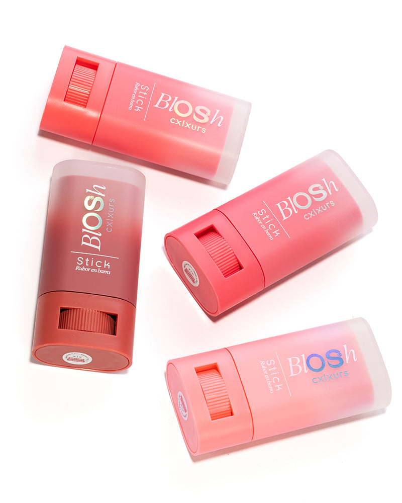 BlOsh Stick- Rubor En Barra - Os Colours
