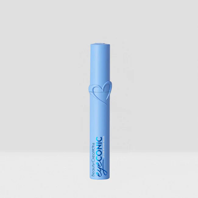 EYECONIC - MASCARA DE PESTAÑAS - BEAUTY CREATIONS
