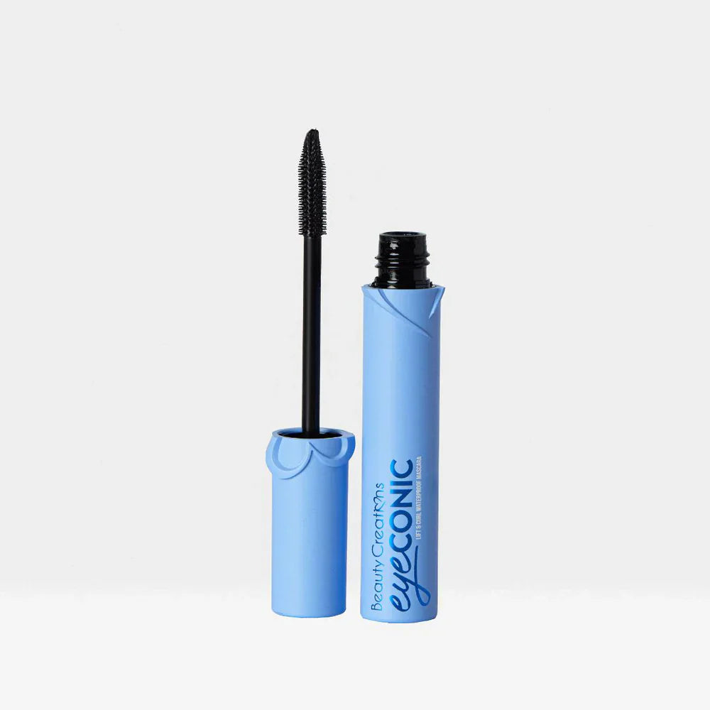EYECONIC - MASCARA DE PESTAÑAS - BEAUTY CREATIONS