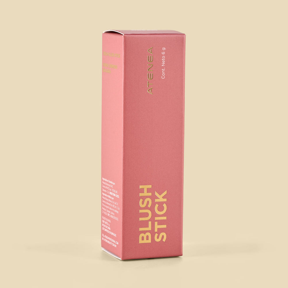 SUBLIME - RUBOR EN STICK | ATENEA