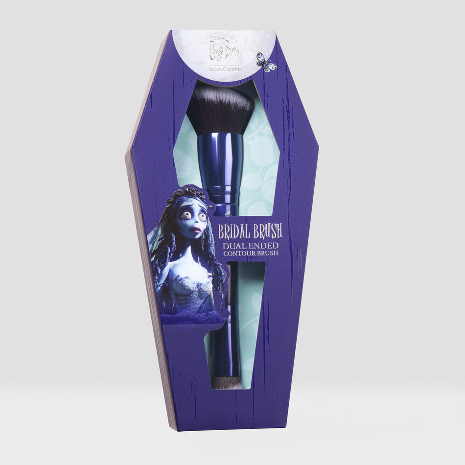 Colección Corpse Bride x Beauty Creations