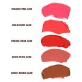 BEAUTIFUL SKIN ISLAND GLOW LIP & CHEEK - Rubor en crema | Charlotte Tilbury