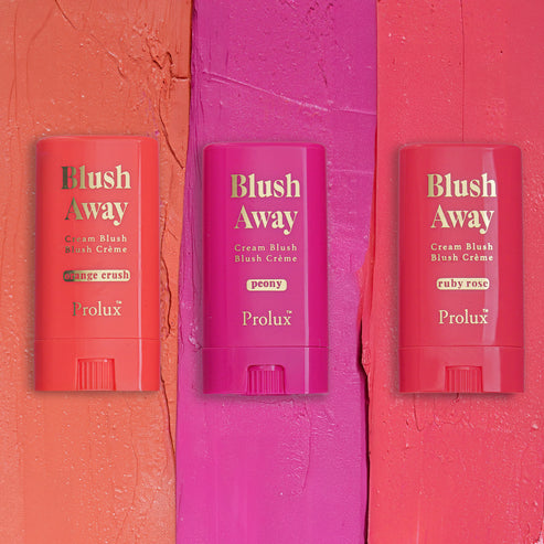 Cream Blush K731 - Rubor en Barra - Prolux