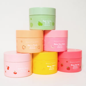 Sweet Dose Body Butter - Crema Corporal | BEAUTY CREATIONS
