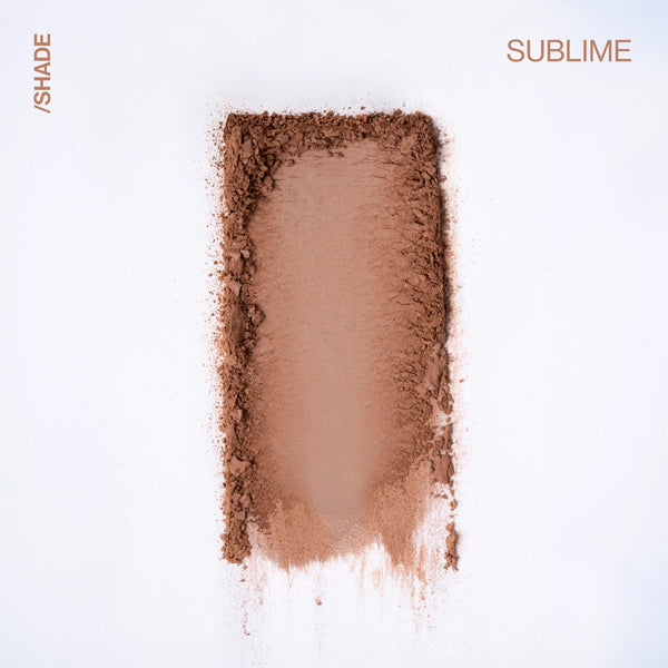 SUBLIME - BRONZER COMPACTO |ATENEA