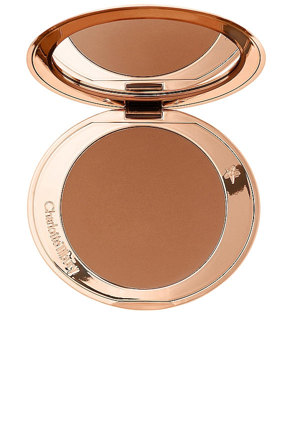 Airbrush Matte Bronzer - Charlotte Tilbury