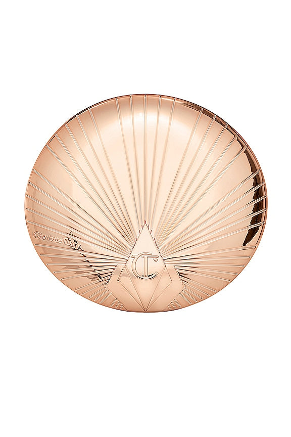 Airbrush Matte Bronzer - Charlotte Tilbury