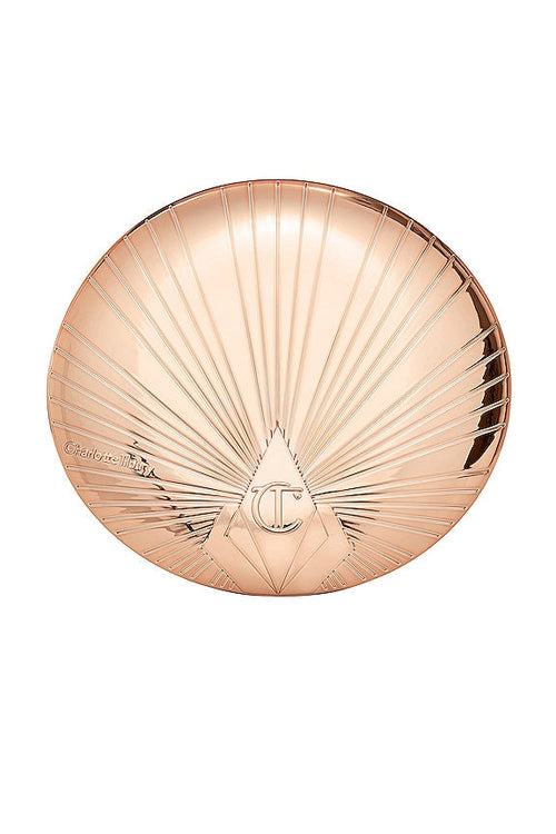 Airbrush Matte Bronzer - Charlotte Tilbury