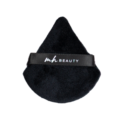 BORLAS TRIANGULARES 4 PZAS  - MH BEAUTY