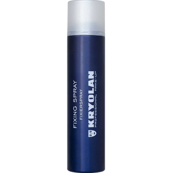 Spray Fijador Jumbo - KRYOLAN