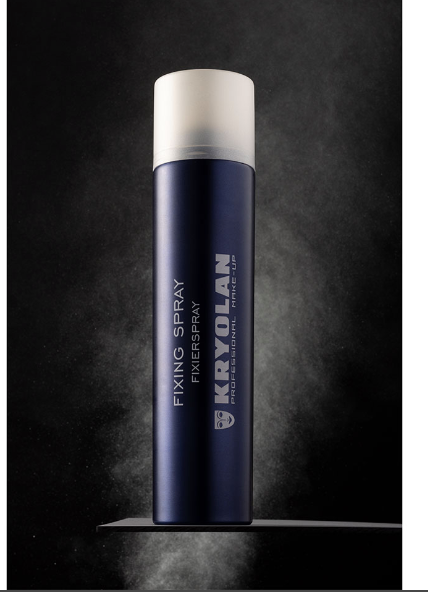 Spray Fijador Jumbo - KRYOLAN