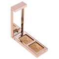 DO YOU KNOW WHO I AM -  MAJOR DIMENSION EYE ILUSION EYESHADOW DUO | PATRICK TA