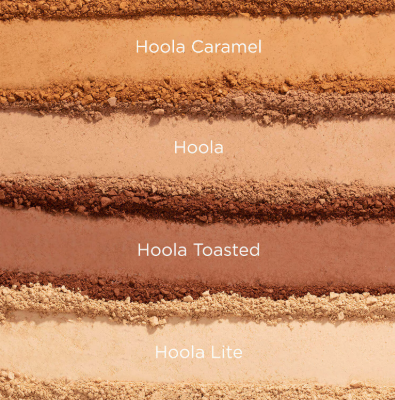Hoola Matte Powder Bronzer  -Bronceador en Polvo | Benefit
