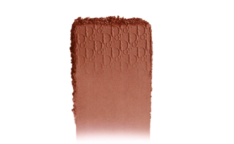 backstage rosy glow blush powder (rubor para mejillas) 062 bronzed Glow | DIOR