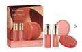 Soft Pinch Cheek & Lip Trio Makeup Gift Set | Rare Beauty by Selena Gomez