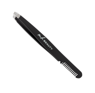PINZA CON CEPILLO - MH BEAUTY