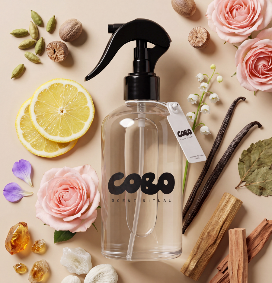 COBO SCENT RITUAL AROMAS - COBO