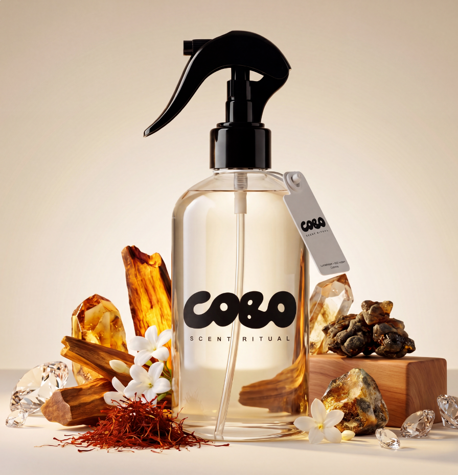 COBO SCENT RITUAL AROMAS - COBO