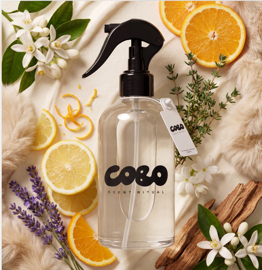 COBO SCENT RITUAL AROMAS - COBO