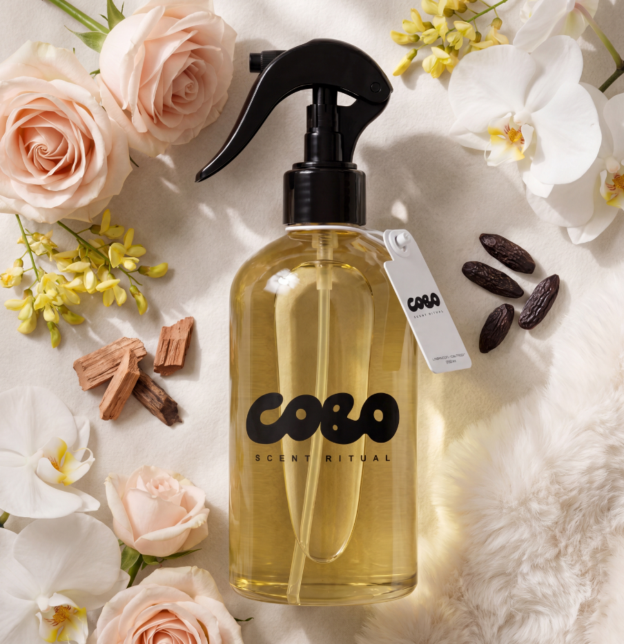 COBO SCENT RITUAL AROMAS - COBO