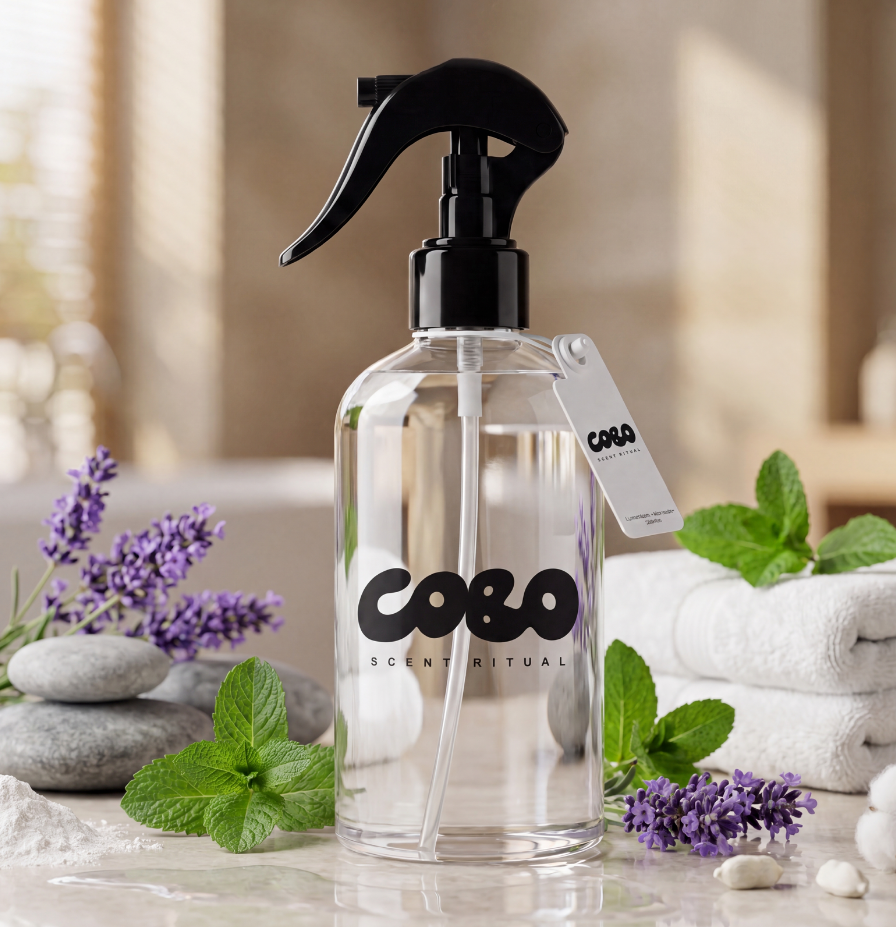 COBO SCENT RITUAL AROMAS - COBO