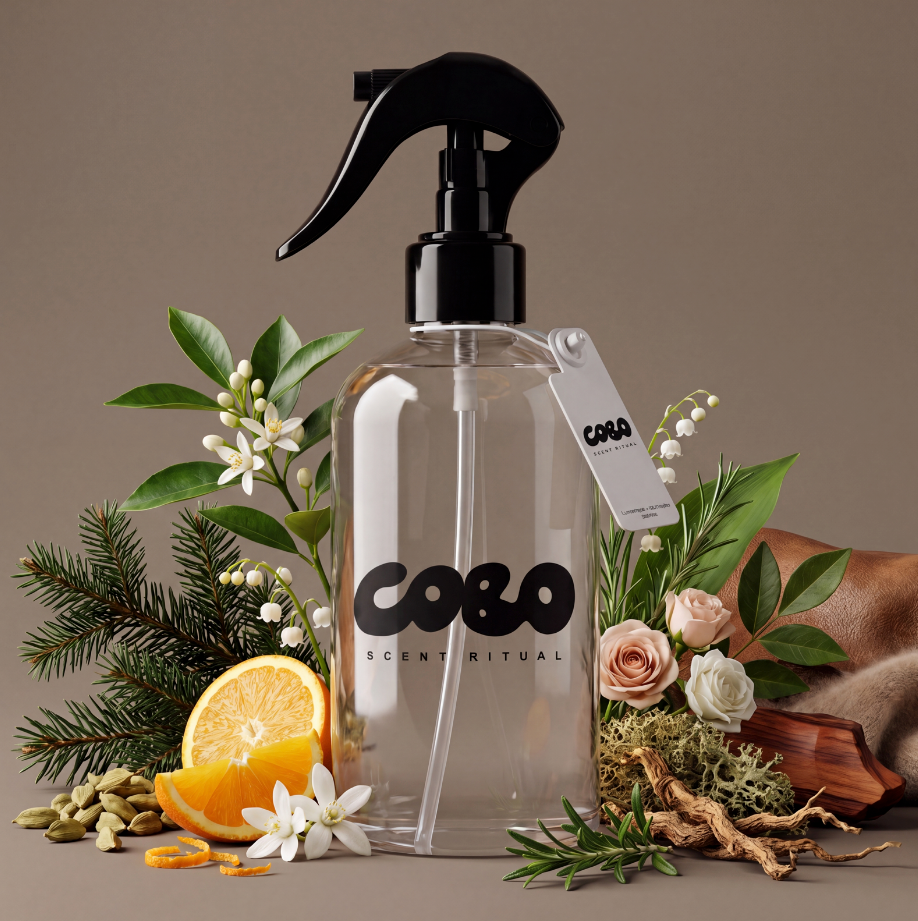 COBO SCENT RITUAL AROMAS - COBO