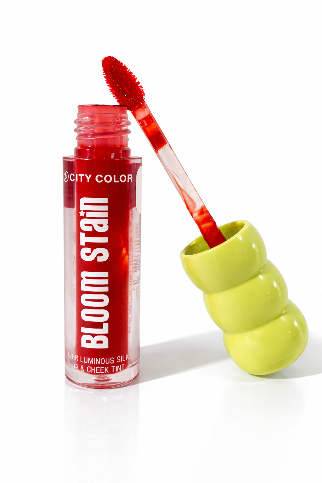 Bloom Stain Lip & Cheek Tint - City Color