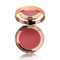 PILLOW TALK LIP & CHEEK GLOW - BLUSH PARA RUBOR Y LABIOS | CHARLOTTE TILBURY