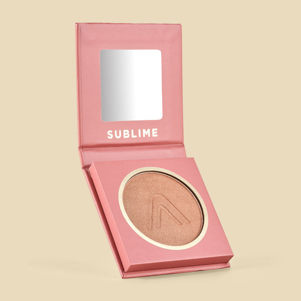 SUBLIME - BRONZER COMPACTO |ATENEA