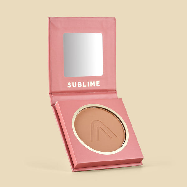 SUBLIME - BRONZER COMPACTO |ATENEA