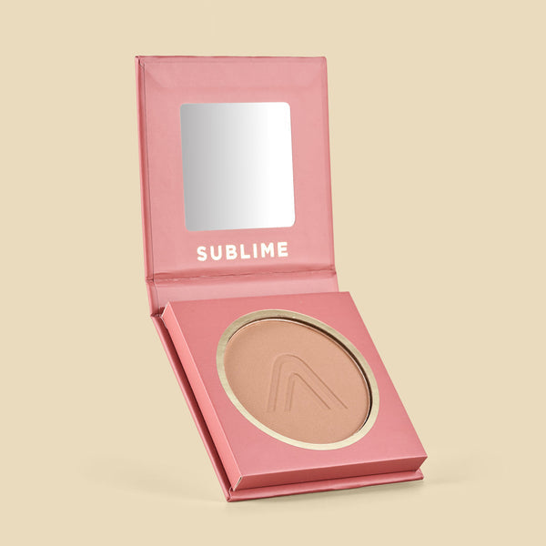 SUBLIME - BRONZER COMPACTO |ATENEA