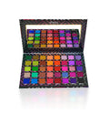 STACEY MARIE X BPERFECT CARNIVAL III / LOVE TAHITI PALETTE - BPERFECT COSMETICS