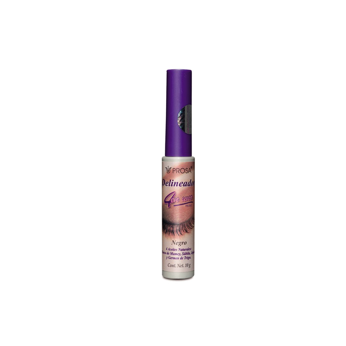 Delineador Negro - prosa - Compra Maquillaje y Artículos de Belleza | Belle Queen Cosmetics