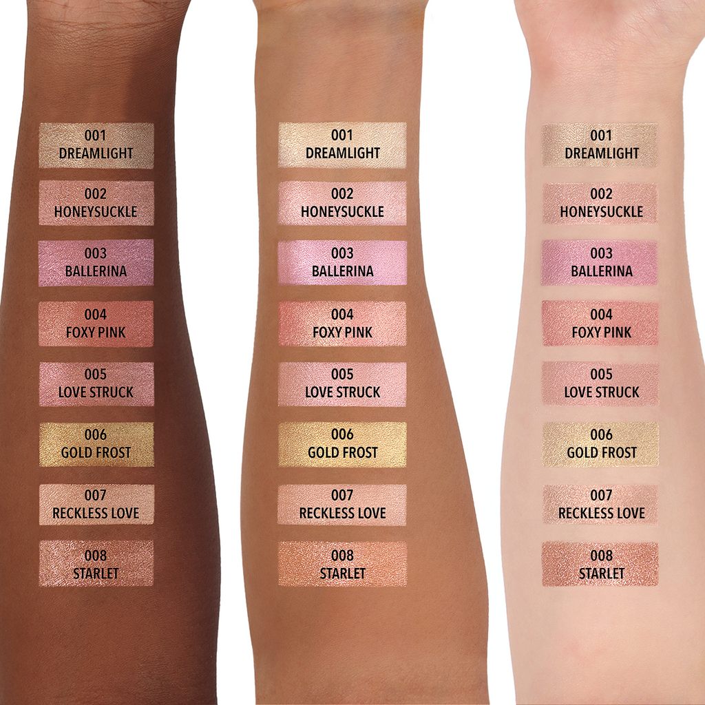 Dreamlight Highlighter - MOIRA COSMETICS