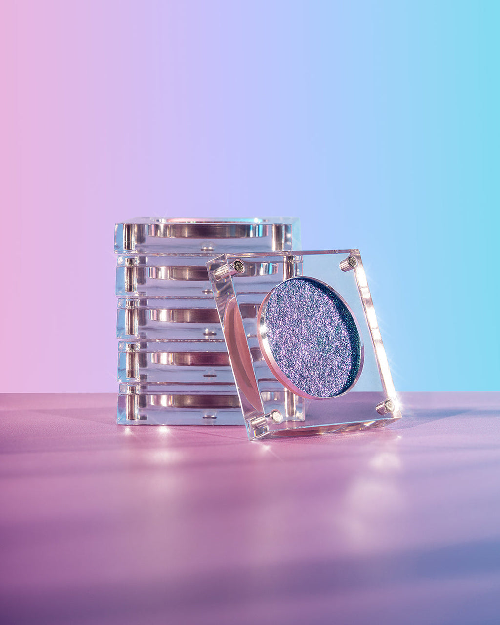Riding Solo - Sombras Individuales - Vol. 2 | Beauty Creations