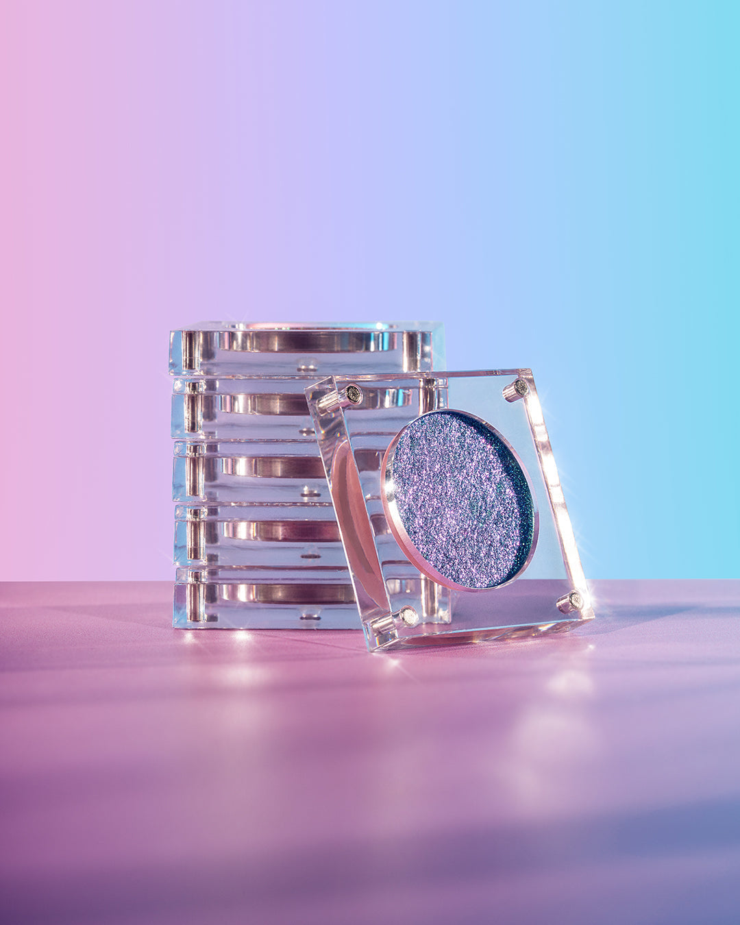 Riding Solo - Sombras Individuales - Vol. 2 | Beauty Creations