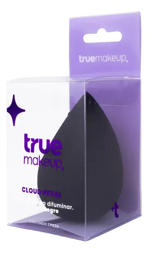 Cloud Petal Negro | True Makeup