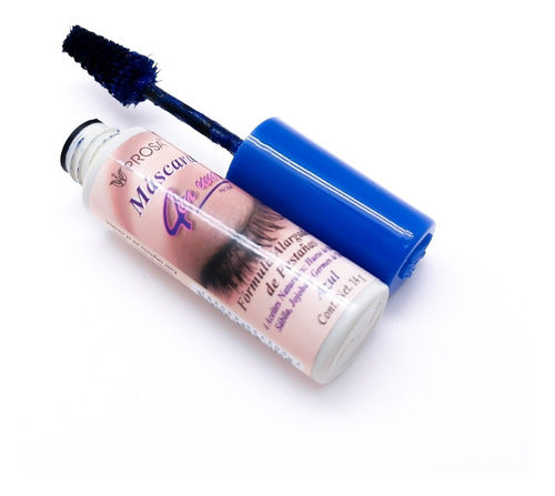 Rimel Azul - Compra Maquillaje y Artículos de Belleza | Belle Queen Cosmetics