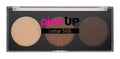 Paleta De Contorno Basica - Pink Up