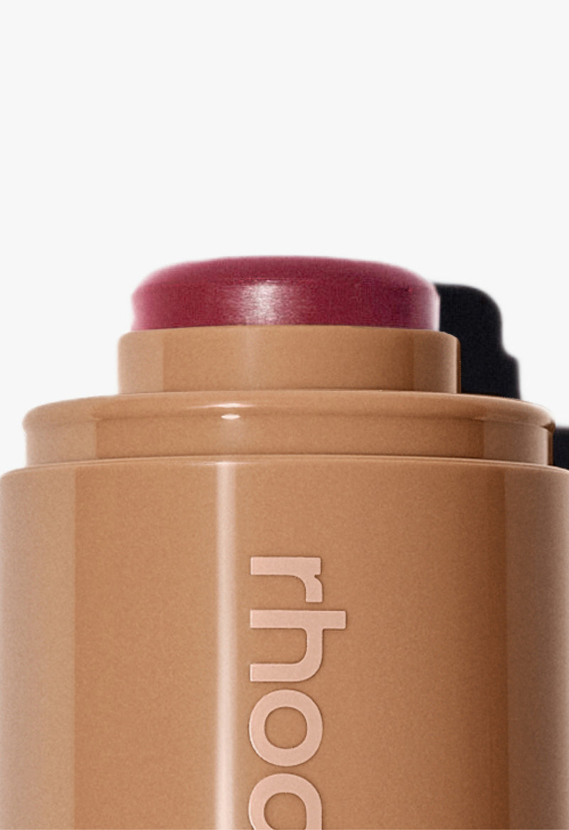Pocket Blush Buildable Hydrating Cream Blush - rhode