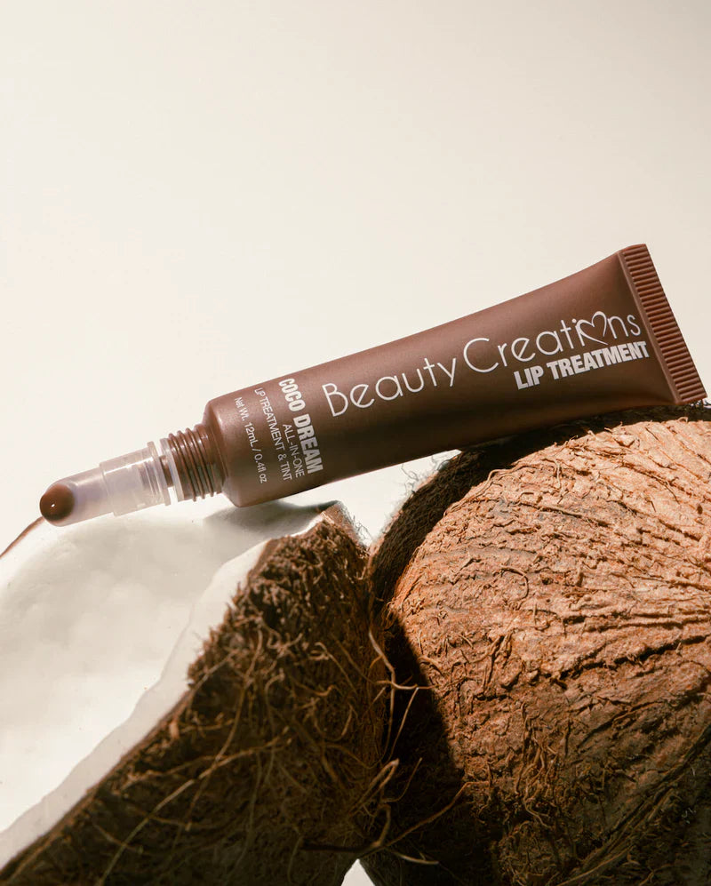 Lip Treatment - Balsamo para labios  | Beauty Creations