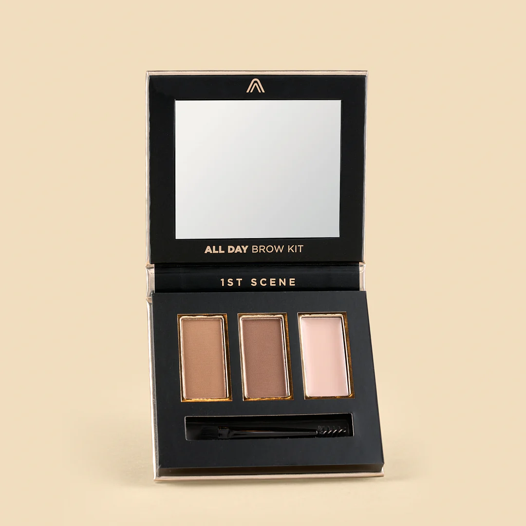 SCENE
TRIO DE CEJAS 1ST SCENE | ATENEA