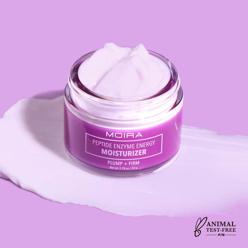Crema Hidratante - Cream Mosturizer - Moira