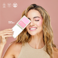 RUBOR EN DÚO ALLURE CREMA Y POLVO COMPACTO | ATENEA