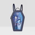Colección Corpse Bride x Beauty Creations