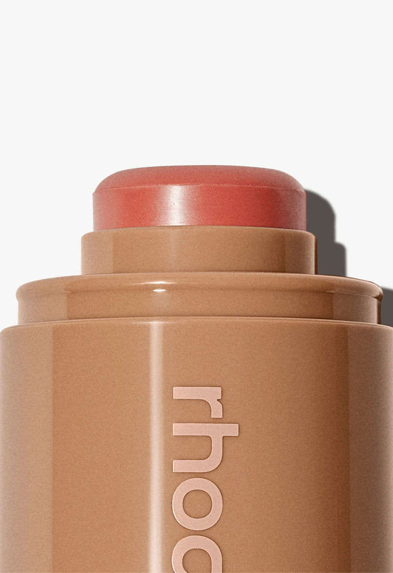 Pocket Blush Buildable Hydrating Cream Blush - rhode