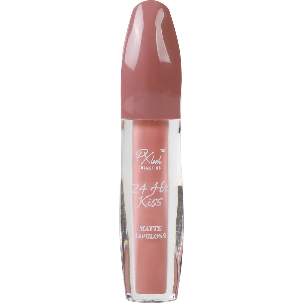 BRILLO LABIAL MATE 24 HORAS KISS - PROLUX