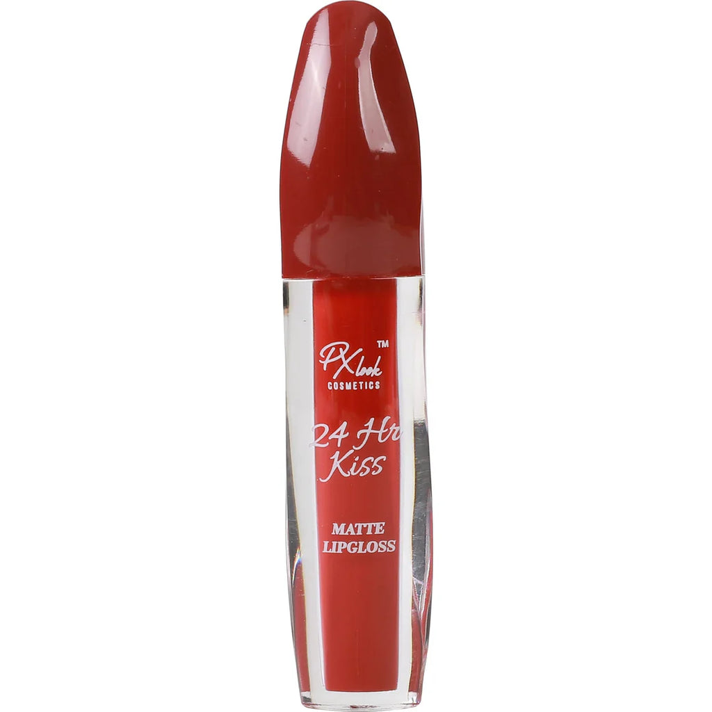 BRILLO LABIAL MATE 24 HORAS KISS - PROLUX